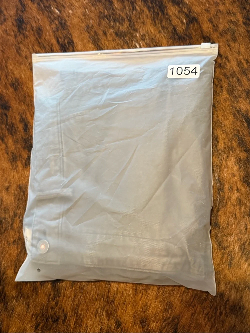 flint and tinder classic gray